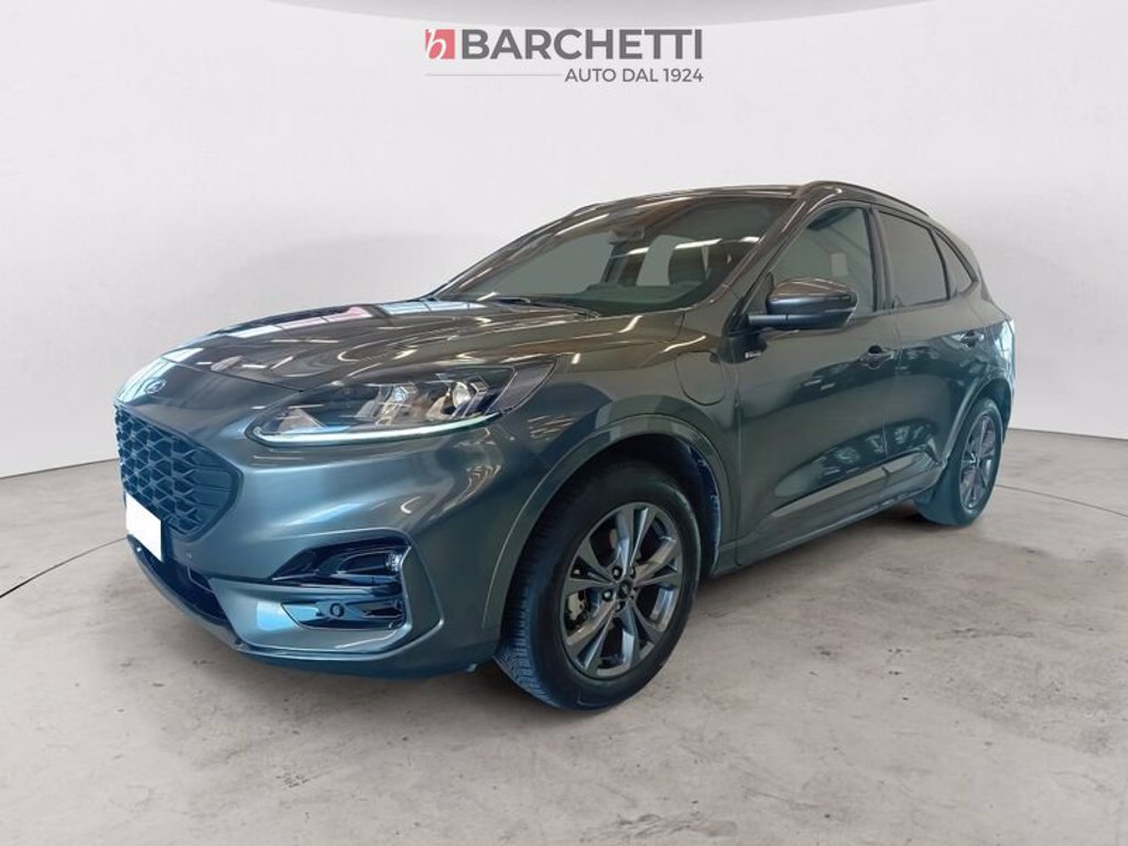 FORD Kuga 2.5 Plug In Hybrid 225 CV CVT 2WD ST-Line