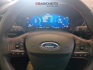 FORD Kuga 2.5 Plug In Hybrid 225 CV CVT 2WD ST-Line