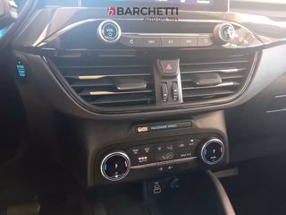 FORD Kuga 2.5 Plug In Hybrid 225 CV CVT 2WD ST-Line