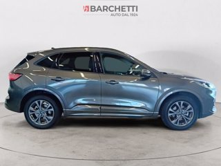 FORD Kuga 2.5 Plug In Hybrid 225 CV CVT 2WD ST-Line