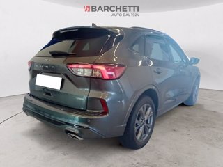 FORD Kuga 2.5 Plug In Hybrid 225 CV CVT 2WD ST-Line