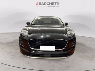 FORD Puma 1.0 EcoBoost Hybrid 125 CV S&S aut. Titanium