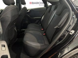FORD Puma 1.0 EcoBoost Hybrid 125 CV S&S aut. Titanium