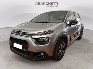 CITROEN C3 PureTech 83 S&S Shine