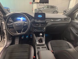 FORD Kuga 1.5 EcoBoost 150 CV 2WD ST-Line X