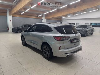FORD Kuga 1.5 EcoBoost 150 CV 2WD ST-Line X