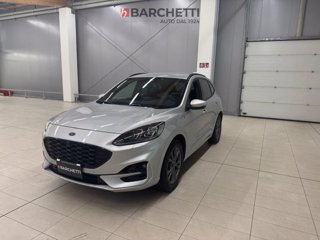 FORD Kuga 1.5 EcoBoost 150 CV 2WD ST-Line X