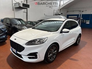 FORD Kuga 2.0 EcoBlue 120CV aut. 2WD ST-Line X