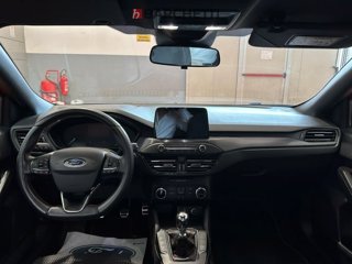 FORD Focus 1.5 EcoBlue 120 CV 5p. ST-Line