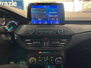 FORD Focus 1.5 EcoBlue 120 CV 5p. ST-Line