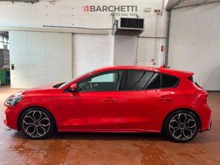 FORD Focus 1.5 EcoBlue 120 CV 5p. ST-Line