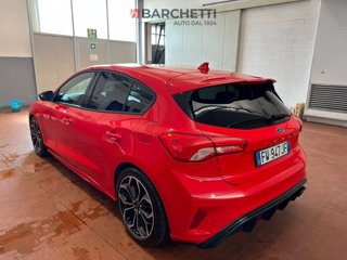 FORD Focus 1.5 EcoBlue 120 CV 5p. ST-Line