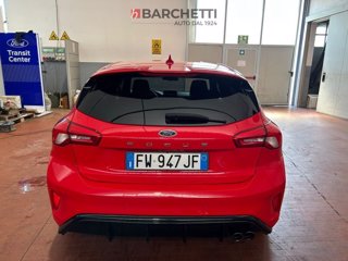 FORD Focus 1.5 EcoBlue 120 CV 5p. ST-Line