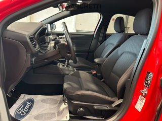 FORD Focus 1.5 EcoBlue 120 CV 5p. ST-Line
