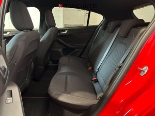 FORD Focus 1.5 EcoBlue 120 CV 5p. ST-Line