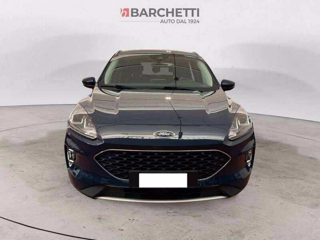 FORD Kuga 2.0 EcoBlue Hybrid 150 CV 2WD Connect