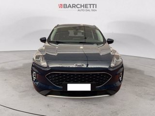 FORD Kuga 2.0 EcoBlue Hybrid 150 CV 2WD Connect