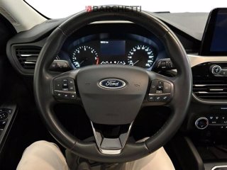 FORD Kuga 2.0 EcoBlue Hybrid 150 CV 2WD Connect