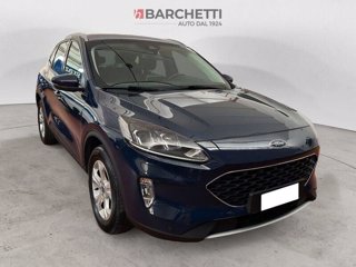 FORD Kuga 2.0 EcoBlue Hybrid 150 CV 2WD Connect