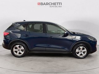 FORD Kuga 2.0 EcoBlue Hybrid 150 CV 2WD Connect