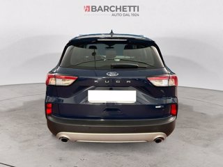 FORD Kuga 2.0 EcoBlue Hybrid 150 CV 2WD Connect