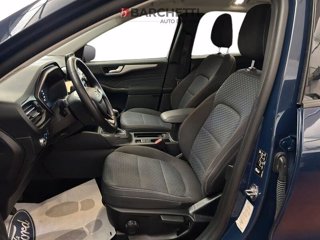 FORD Kuga 2.0 EcoBlue Hybrid 150 CV 2WD Connect