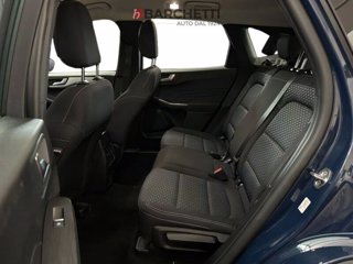 FORD Kuga 2.0 EcoBlue Hybrid 150 CV 2WD Connect