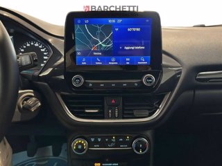 FORD Puma 1.0 EcoBoost Hybrid 125 CV S&S Titanium