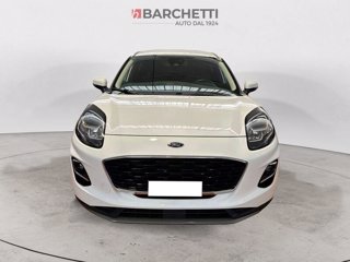 FORD Puma 1.0 EcoBoost Hybrid 125 CV S&S Titanium