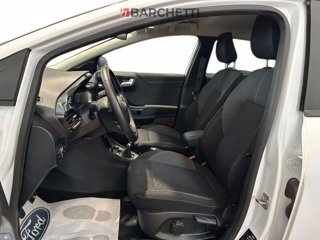 FORD Puma 1.0 EcoBoost Hybrid 125 CV S&S Titanium