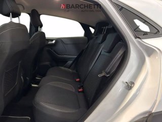 FORD Puma 1.0 EcoBoost Hybrid 125 CV S&S Titanium
