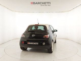 OPEL Adam 1.2 70 CV Jam