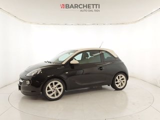 OPEL Adam 1.2 70 CV Jam