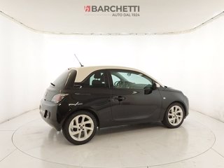 OPEL Adam 1.2 70 CV Jam