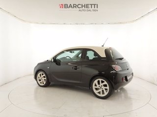 OPEL Adam 1.2 70 CV Jam