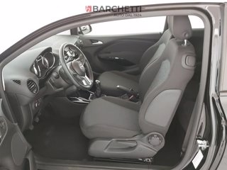 OPEL Adam 1.2 70 CV Jam