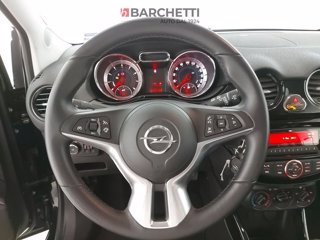 OPEL Adam 1.2 70 CV Jam