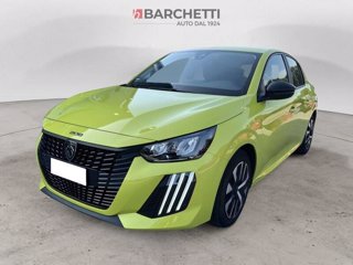 PEUGEOT 208 PureTech 75 Stop&Start 5 porte Active