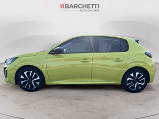 PEUGEOT 208 PureTech 75 Stop&Start 5 porte Active