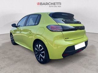 PEUGEOT 208 PureTech 75 Stop&Start 5 porte Active
