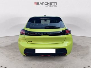PEUGEOT 208 PureTech 75 Stop&Start 5 porte Active