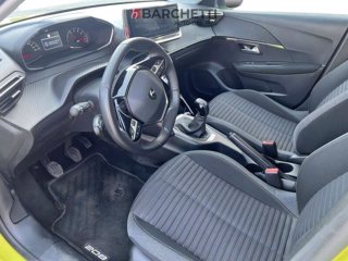 PEUGEOT 208 PureTech 75 Stop&Start 5 porte Active