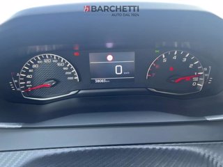 PEUGEOT 208 PureTech 75 Stop&Start 5 porte Active