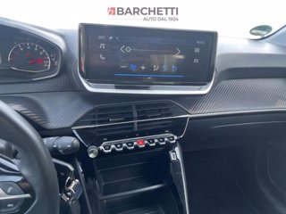 PEUGEOT 208 PureTech 75 Stop&Start 5 porte Active