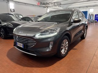 FORD Kuga 1.5 EcoBoost 150 CV 2WD Titanium X