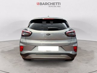 FORD Puma 1.0 EcoBoost Hybrid 125 CV S&S Titanium X