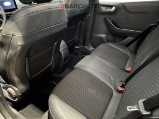 FORD Puma 1.0 EcoBoost Hybrid 125 CV S&S Titanium X