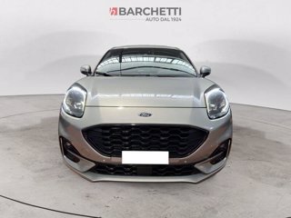 FORD Puma 1.0 EcoBoost Hybrid 125 CV S&S ST-Line X