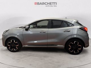FORD Puma 1.0 EcoBoost Hybrid 125 CV S&S ST-Line X