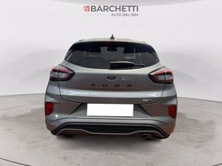 FORD Puma 1.0 EcoBoost Hybrid 125 CV S&S ST-Line X